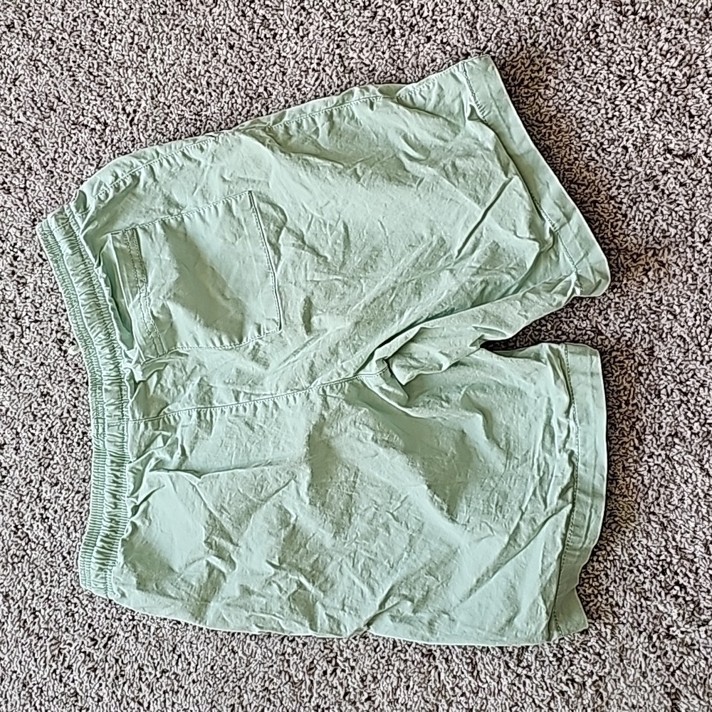 Shorts - Picture 2 of 3